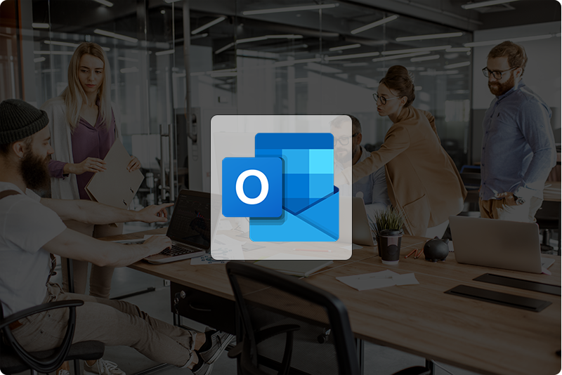 Lean + Microsoft Outlook