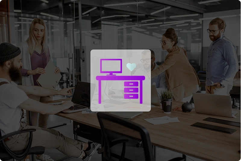 Lean + CleanDesk