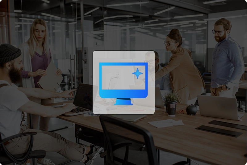Lean + Desktop