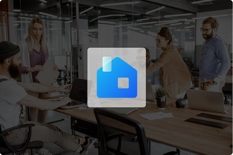Lean + HomeOffice