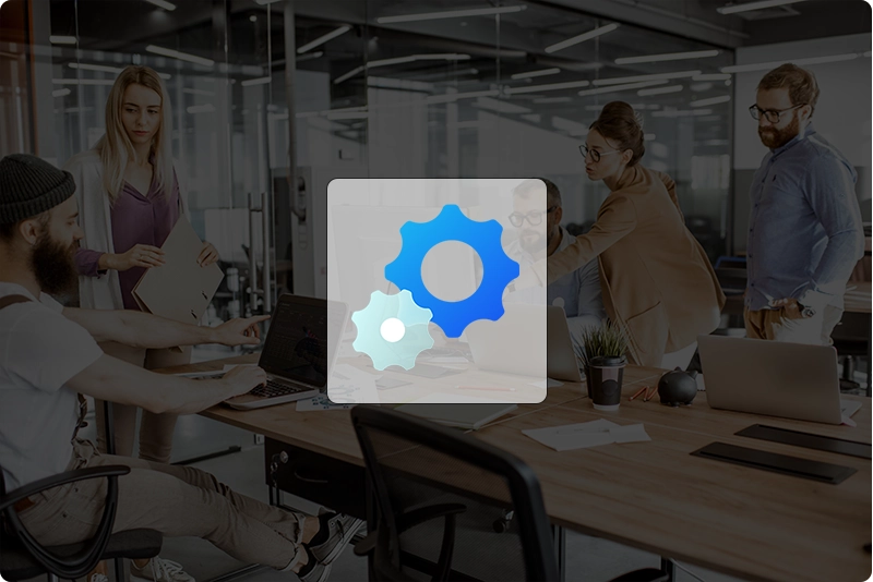 Lean + Prozess-Optimierung