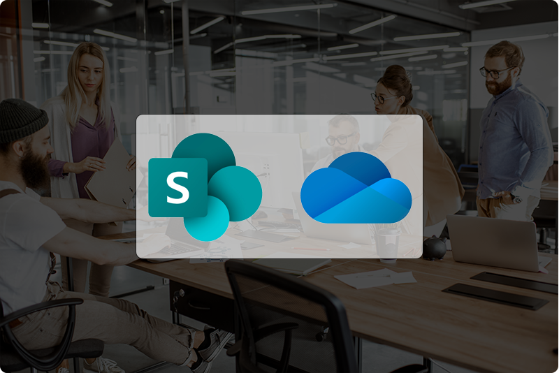Lean + Microsoft SharePoint