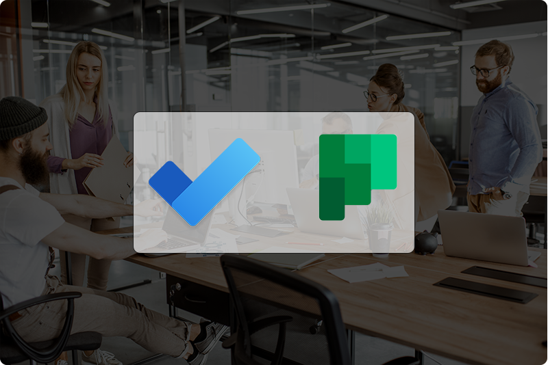 Lean + Microsoft ToDo