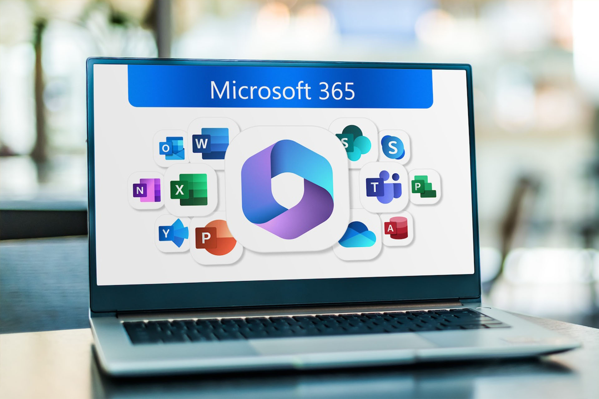 Wir lassen Zahlen sprechen.